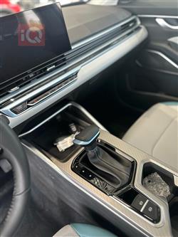 جيلي امجراند